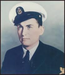 Wesley HOLDEN Obituary (2013)