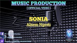 Download lagu sonia mp3 gratis dari penyanyi abiem ngesti panjang lagu (6.38 m) hanya di dunialagu. Download Lagu Mp3 Sonia Abiem Ngesti Karaoke Remix Version No Vocal Http Enprofile Blogspot Com
