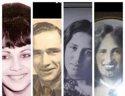 Kia ora whanau. Ko Wikitoria Hinerangi Kem, my father is Micheal Patrick Kem  my Grandmother is Ruihi Lucy Kem née Neho and her father is Riki Neho I  believe husband to Ada