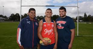 Nsw police confirmed on tuesday afternoon that the duo had been. Stars For Sharks Manning River Times Taree Nsw