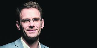 Congrès du PS : Nicolas Mayer-Rossignol, l'homme qui pense pouvoir battre  Olivier Faure