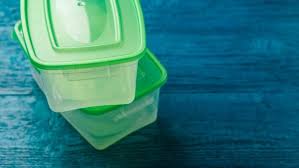The End Of The Tupperware Age Choosing Safer Food Storage