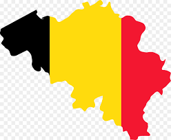 Mapa de bélgica político (con ciudades y provincias); Flagge Von Belgien Karte Flagge Von Europa Land Png Herunterladen 1240 1019 Kostenlos Transparent Silhouette Png Herunterladen