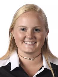 2014-15 Women's Golf Roster