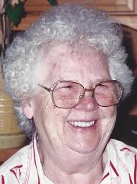 Obituary of Luella Mae Richards