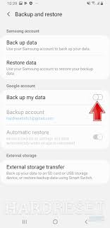 From a home screen, tap apps > settings > backup and reset.these instructions apply to standard mode only. How To Back Up Data In Samsung G925f Galaxy S6 Edge By Google Account How To Hardreset Info