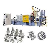 Automatic Brass Die Casting Machines | Jiangmen Zhenli Machinery