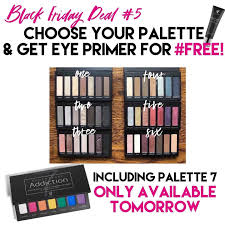 Get Any Of Our Palettes Tomorrow While Supplies Last And Get An Eye Primer For Free Get An Eye Brush And I L In 2020 Eye Primer Bright Shadow How To Feel