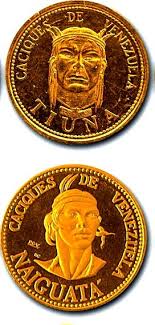 Monedas De Coleccion Venezuela Coins Gold Coins Gold And Silver Coins