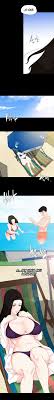 About don't be like this! Don T Be Like This Son In Law Chapter 31 Bacamanhua