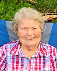 Obituary for Alva Iverson