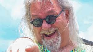 Wildman Steve Interviews Pickled Holler and Jeff Mosier (2017)