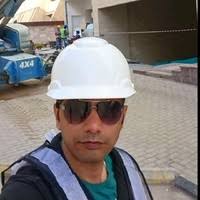 10+ "Bashar Badawi" profiles