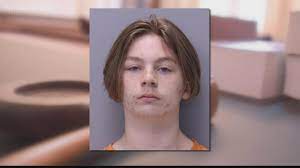 A teenage boy, aiden fucci, who stabbed a fellow student, has been charged with murder following the death of tristyn bailey. Who Is Aiden Fucci What We Know About The Teen Accused In Tristyn Bailey S Murder Youtube