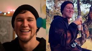 Five Years Ago Today Was the Last Time Michael Bryson's Parents Saw Him  Alive