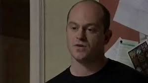 EastEnders: Episode 1168 (8 August 1995)