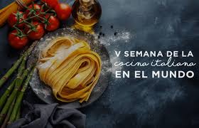 Para cocinar sin gluten y obtener platos agradables, no olvides los consejos antes dados para aplicar al torta ortigara o bizcocho italiano de almendra y limón: Semana De La Cocina Italiana En El Mundo Sabor A Italia Mx