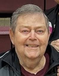 Gerald Francis Brown Obituary