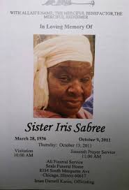 Our Hidden African American Muslim Figures