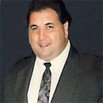 Anthony Sied Tamer Obituary