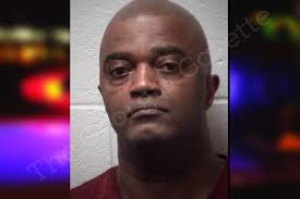 Barry Kerns — Henry County Jail Bookings