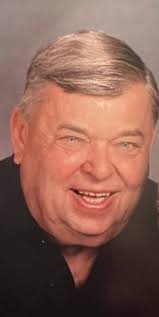 Thomas Lundberg Obituary (1936