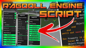 Ragdoll engine cheats, ragdoll engine hacks, ragdoll engine new gui, ragdoll engine scripts. Roblox Ragdoll Engine Hack Script Work 2021 Nghenhachay Net