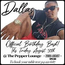 Profile for Dallas Hawkins