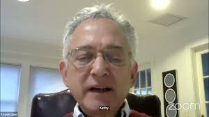 Daily Meditation Sit 12.18.23 with Rabbi Daniel Liben