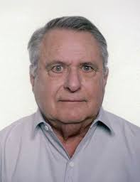 Obituary information for Donald Washburn