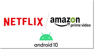 Jun 10, 2020 · the latest version of netflix (android tv) 7.3.1 is now available for download here. Android Tv Apps Amazon Prime Video Netflix Apk For Android Tv 10 Mysatbox Tv