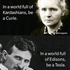 The difference in these is astronomical too. 💯💯