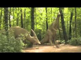 Es lebten auch nicht alle dinosaurier zur gleichen zeit. Schulfilm Dvd Biologie Dinosaurier Echsen Der Urzeit Trailer Vorschau Youtube