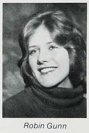 Robin Lisa Gunn (1960-1995)