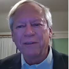 Acclaimed pathogen expert Paul Keim maintains commitment to NAU, Arizona