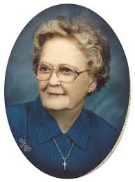 Mabel Strobel Obituary (2010)