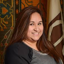 CLUES: Meet the Leadership Staff