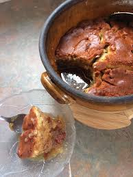 Sultana Caramel Self Saucing Pudding Recipe Food Com Recipe Self Saucing Pudding Recipes Pudding Recipes