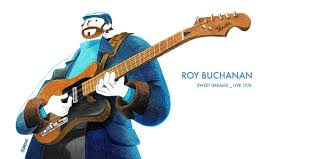 The anthology is a compilation album by american guitarist and blues musician roy buchanan. Bbtae Home Facebook