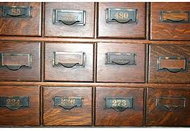 Sold Price Globe Wernicke Mission Stacking File Cabinet September 6 0108 10 00 Am Edt