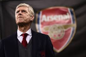 The frenchman learned his managerial trade in france with. Arsenal Ingin Arsene Wenger Kembali Untuk Tingkatkan Performa Tim Halaman All Kompas Com