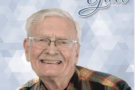 McFeely: Norris could fix anything, assuring The Forum kept humming