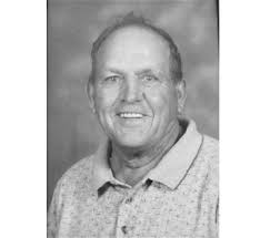 Alvin SOUTHAM Obituary