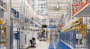 five ways 5g is changing factory floors connected real estate magazine five ways 5g is changing factory floors