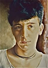 Jane Calow : Selected Art Practice