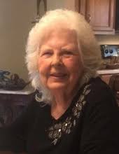 Obituary information for Geraldine "Gerry" Phillips Higgins