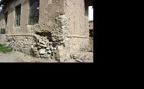 Medieval Afghan Fort Under Threat ...