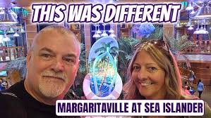 CRUISE AND TRAVEL CHAT WITH SHARON AT SEA TRAVEL