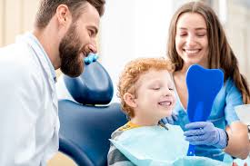 Pediatric Dentist in Layton | Hillfield Pediatric & Family Dentistry