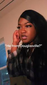 Rochelle Robinson Douglasville Georgia Mayo